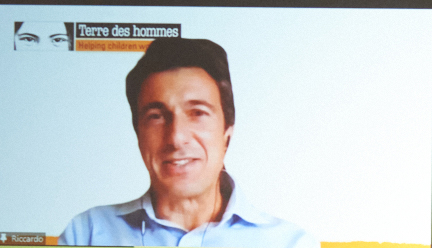 Using Innovation to Monitor Secondary Impact Amid COVID-19 Pandemic